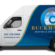 Buckhalter Heating and Air Conditioning, Inc.