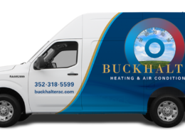 Buckhalter Heating and Air Conditioning, Inc.