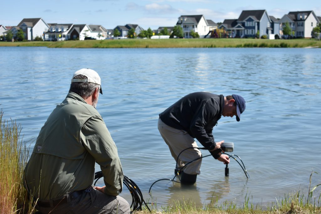 Water Quality Monitoring and Testing – Do you know how often your water quality should be tested?