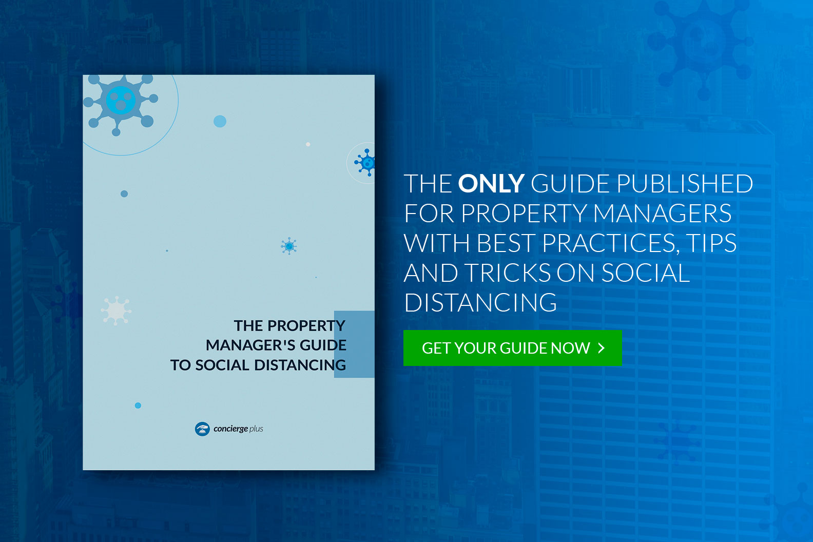 The Property Manager’s Guide to Social Distancing