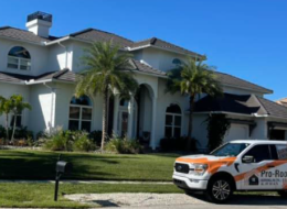 Pro-Roofing USA of Florida