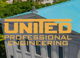 UNITED PROFESSIONAL ENGINEERING