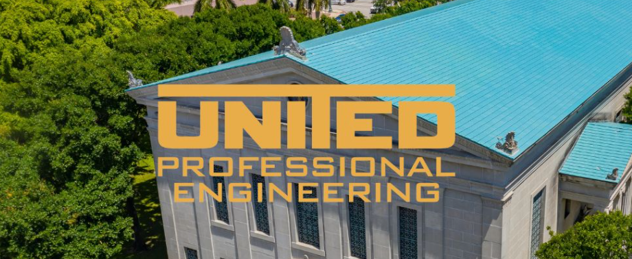 UNITED PROFESSIONAL ENGINEERING