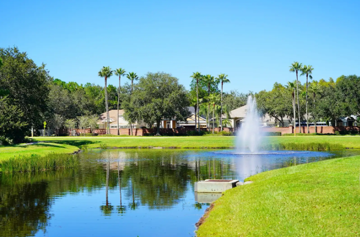 “Stormwater Pond Management: Aren’t Nutrients in the Water Good?” by Solitude Lake Management.