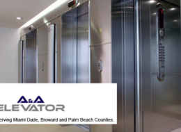 A & A Elevator Company