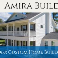 Amira Builders Inc.