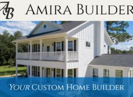 Amira Builders Inc.