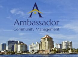 Ambassador Community Mgmt.