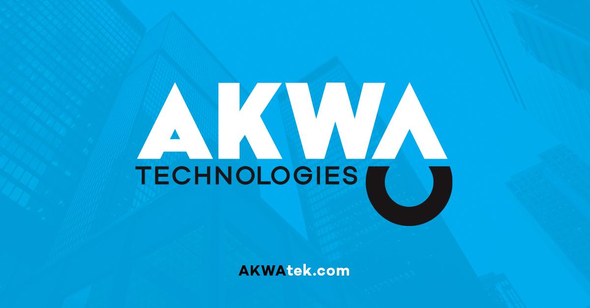 AKWA TECHNOLOGIES PARTNERS WITH SMART WATER PROTECTION