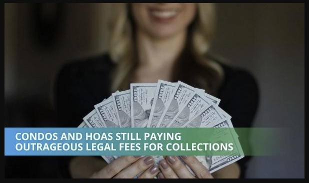 Why Is Your Community Association Still Using a Lawyer for HOA Collections?