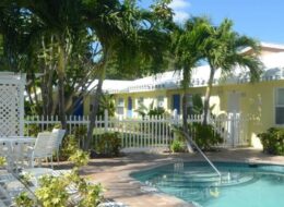 Beach Vacation Rentals