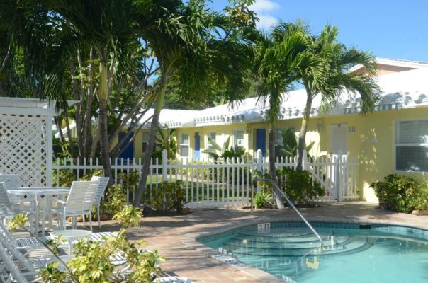 Was sind die Property Management Anforderungen in Florida