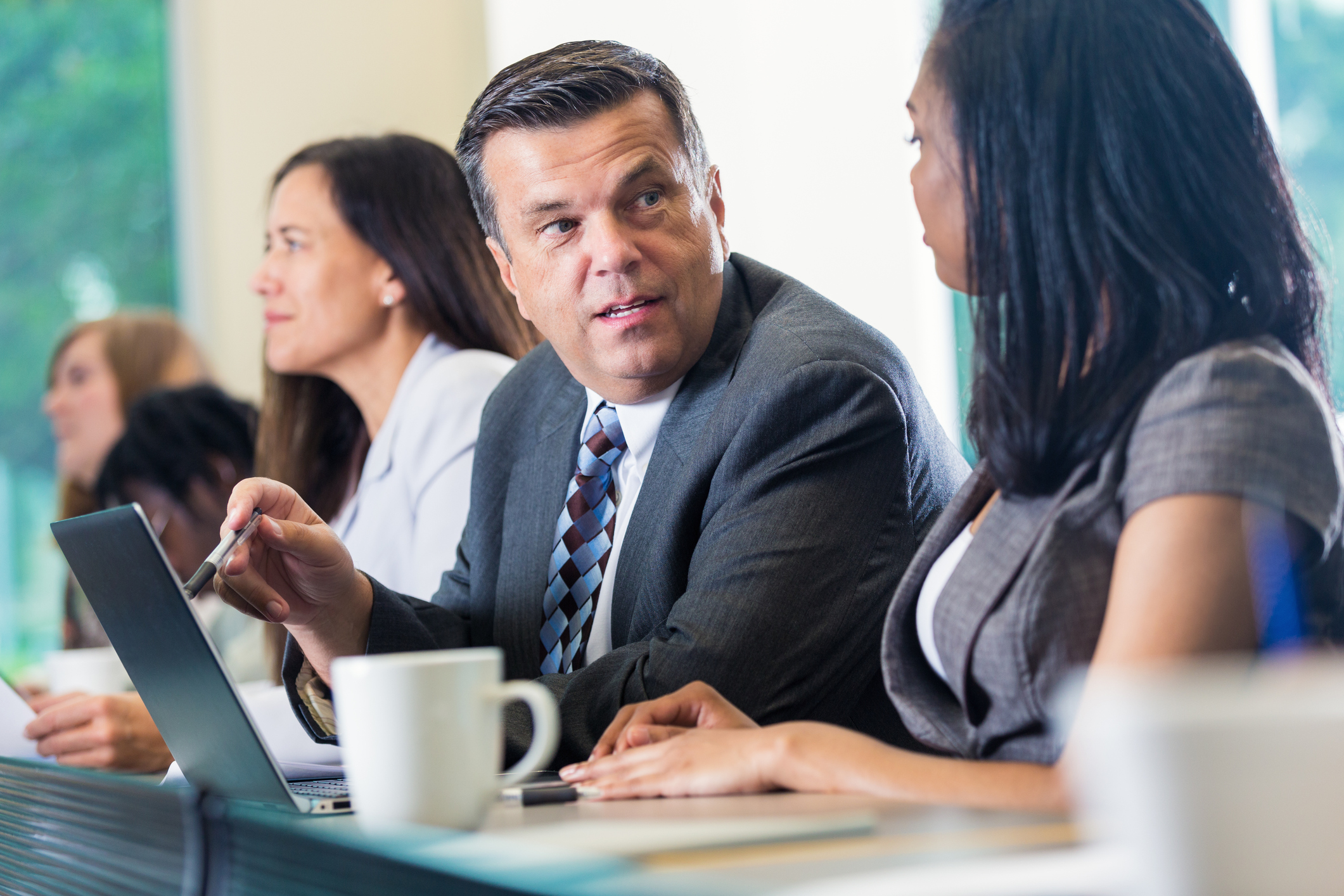 How to Be an Effective Association Board Secretary