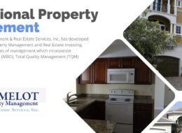 Camelot Property Management