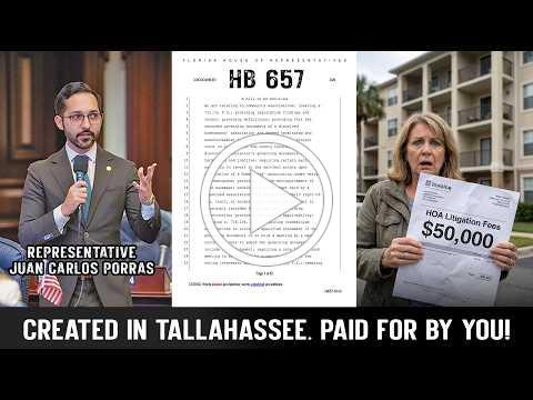 HB 657: The End of HOA Mediation? What This Means for Your Wallet