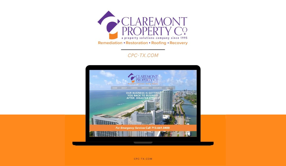 GET READY FOR HURRICANE SEASON WITH OUR NEWEST MEMBER – Claremont Property Co