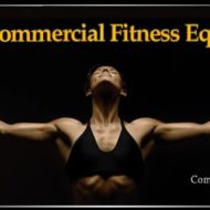 Commercial Fitness Products