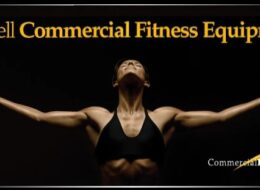 Commercial Fitness Products