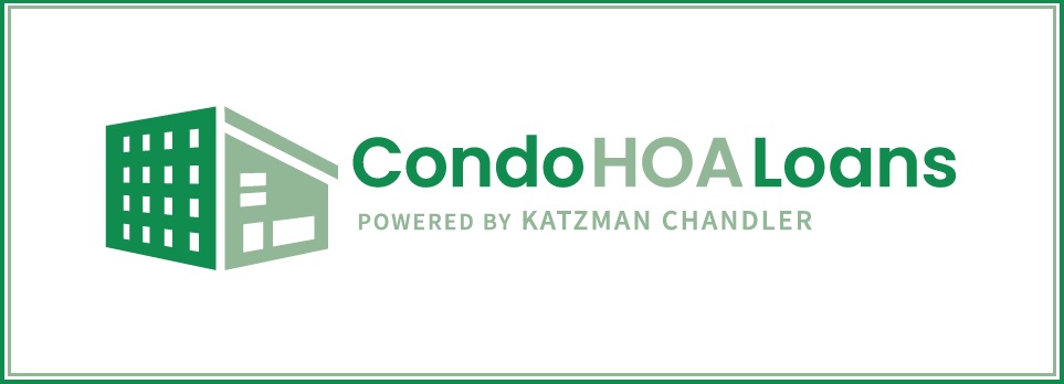 Condo HOA Loans / Your Trusted Community Association Financial Resource