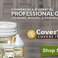 CoverTec Products LLC.