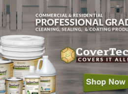 CoverTec Products LLC.