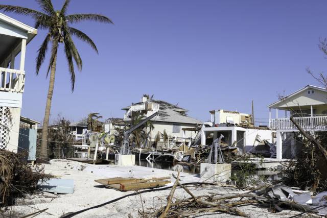 STORM DAMAGE CLAIMS FOR YOUR CONDO AND HOA PROPERTIES!