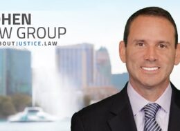 Cohen Law Group