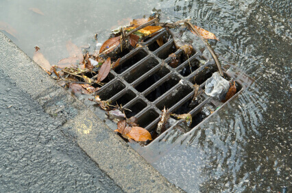 Before Storms hit Florida, Building Owners and Managers should have their Storm Drains cleaned.