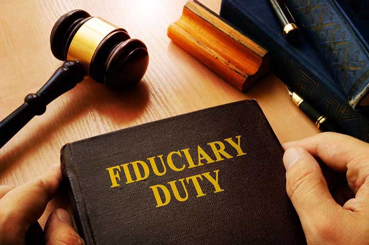 FIDUCIARY DUTY: What it Means to Your Community Association. by REMBAUM’S ASSOCIATION ROUNDUP