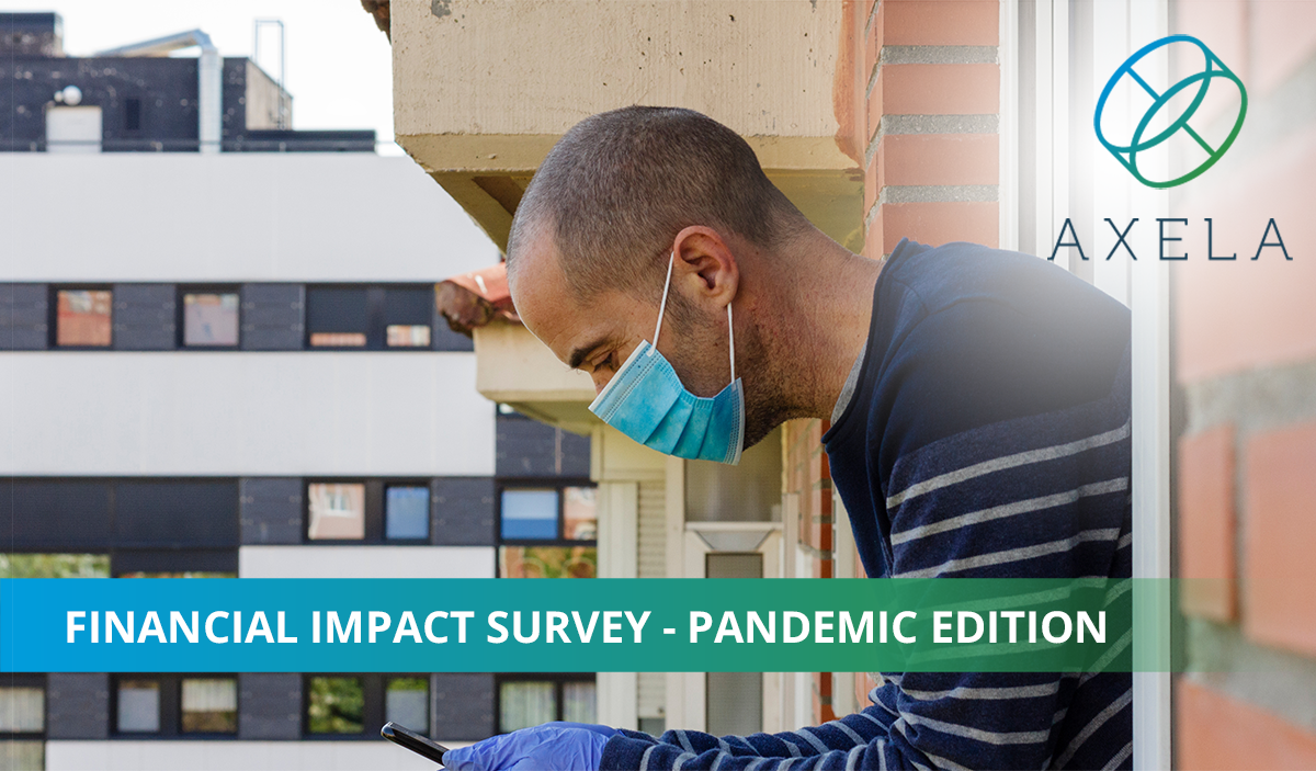 Pandemic Impact Survey by Axela