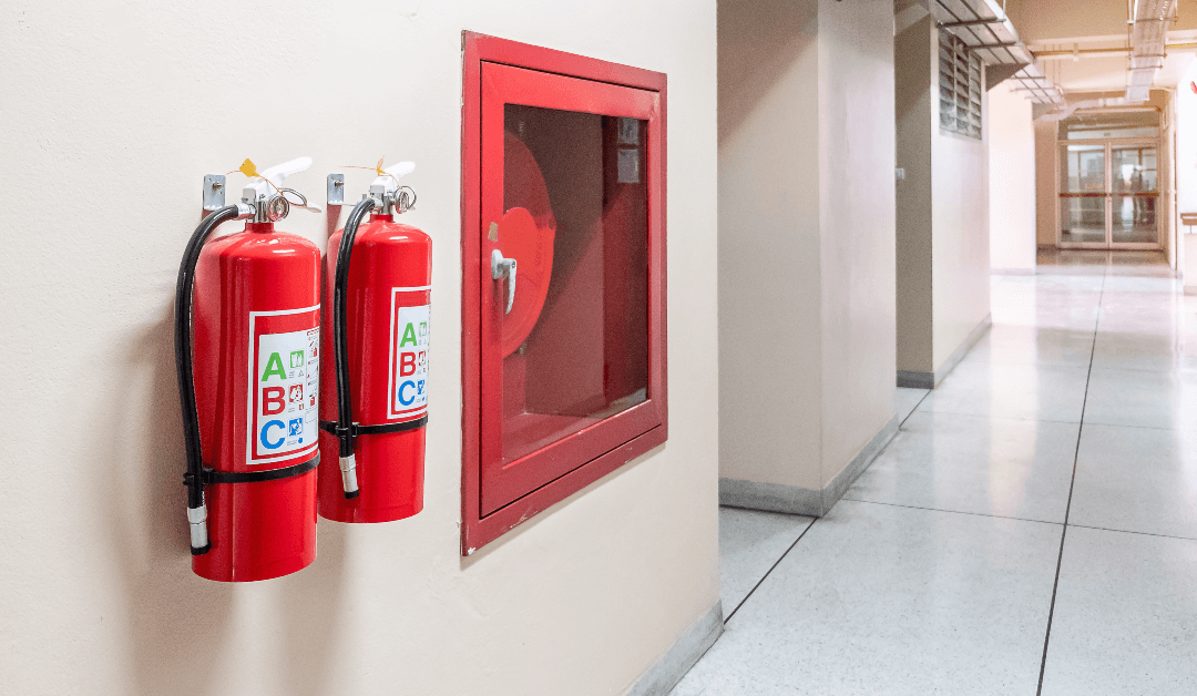 How to Know When Your Fire Alarm System Needs Repair? by PREMIER FIRE ALARMS AND INTEGRATION SYSTEMS