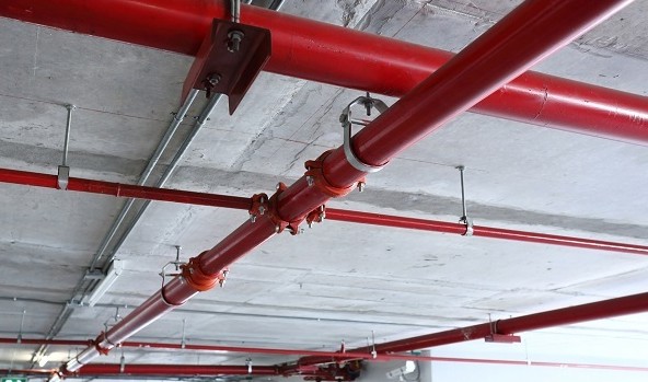 Escaping The Towering Inferno – Condominium Fire Sprinkler Retrofit and Engineered Life Safety System Requirements