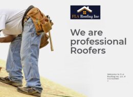 FLA ROOFING INC