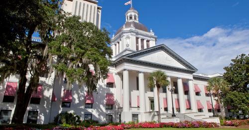 These new Florida laws go into effect on Friday July 1st.