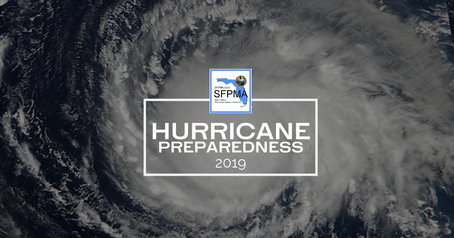 HURRICANE SEASON IS HERE – IF YOU SUFFER A CASUALTY, YOU NEED TO KNOW ABOUT THIS NEW LAW