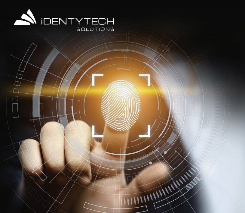Is there a contactless authentication solution? by iDentyTech Solutions America