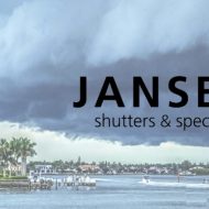 Jansen Shutters & Windows