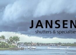 Jansen Shutters & Windows