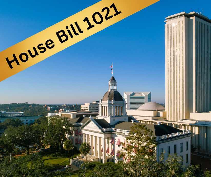 Condominium Legislative Spotlight-House Bill 1021