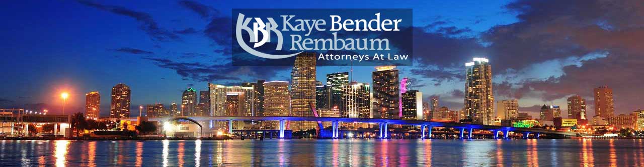 Why Condominium Associations Must Obtain Approval Before Work Begins and A Plea To The Florida Legislature For A Remedy by KBR Legal
