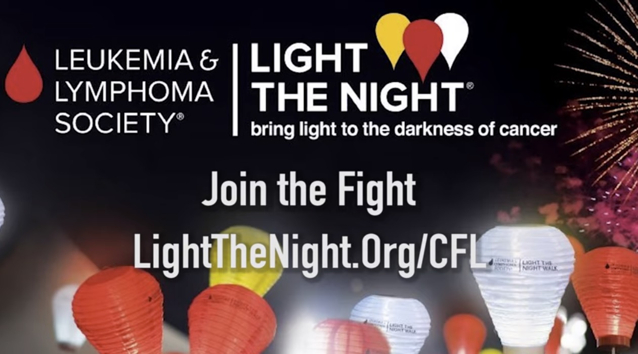 Cohen Law Group is proud to once again support The Leukemia & Lymphoma Society’s / Members Can you also help!