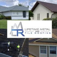 Lifetime Metal & Tile Roofing