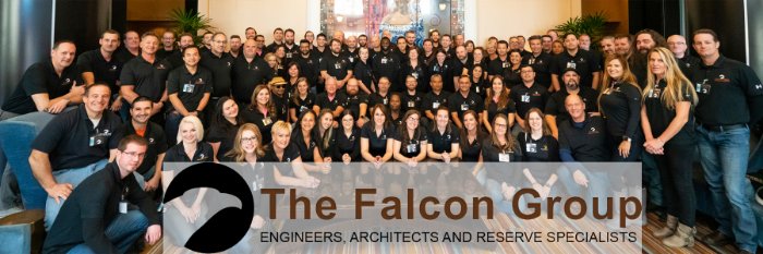 The Falcon Group: “We will continue to do our best and keep Clients informed of the decisions made internally in regards to this evolving situation”