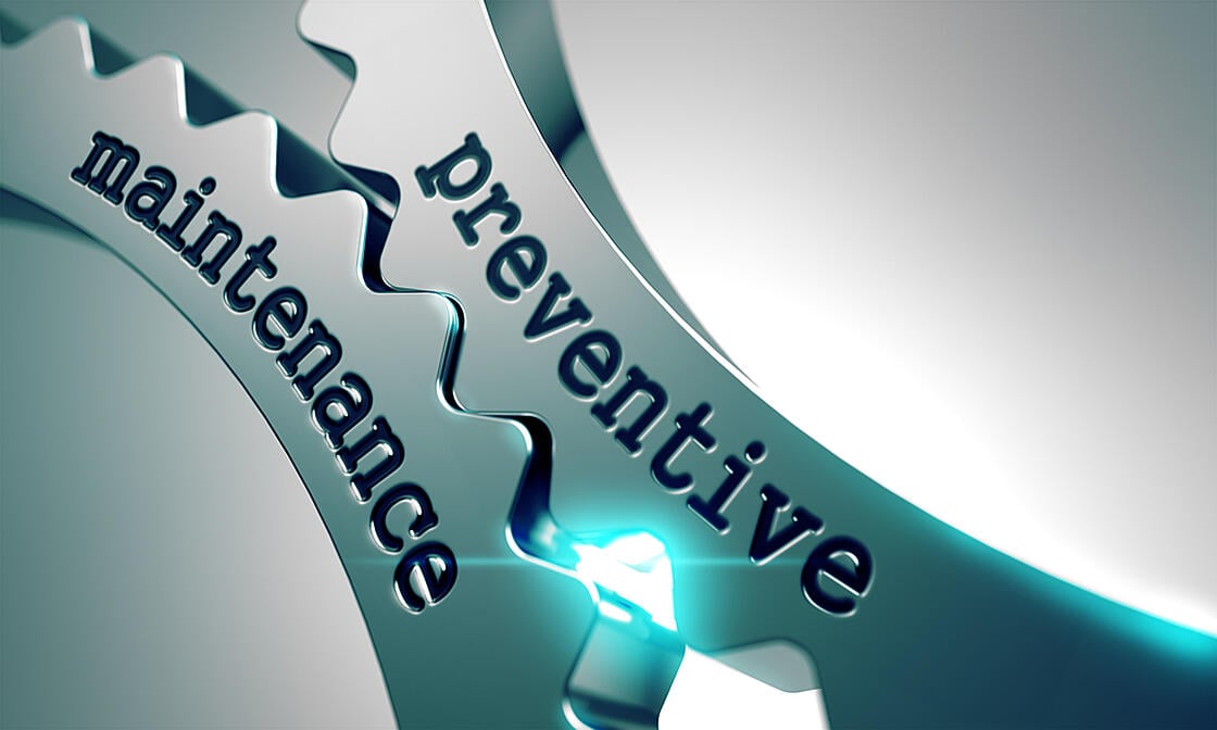 Watch the Webinar: Preventive Maintenance CEU Course