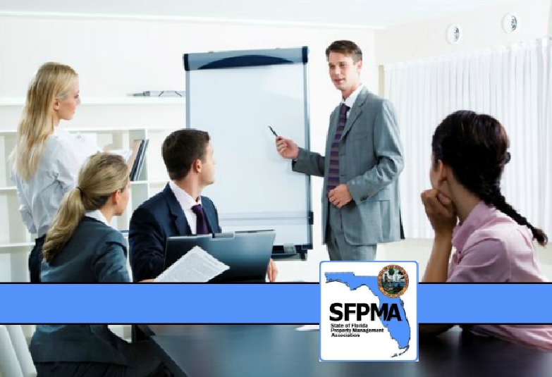 Our effective marketing helps companies set goals and grow throughout the industry. by SFPMA