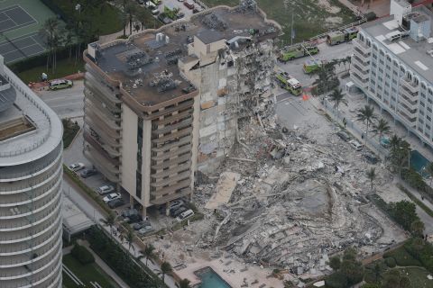 Florida’s condominium laws will undergo a top-to-bottom review by a task force established by the Florida Bar Association after the deadly collapse of the Champlain Towers South condo building in Surfside.
