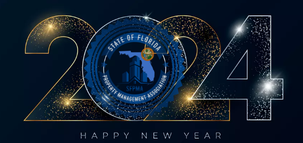 Thank You to our members and industry professionals for a great year. We look forward to even more information this year along with our “Florida Rising Industry Magazine  in 2024.”