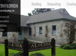 NORTH FLORIDA  General Contracting, Inc.