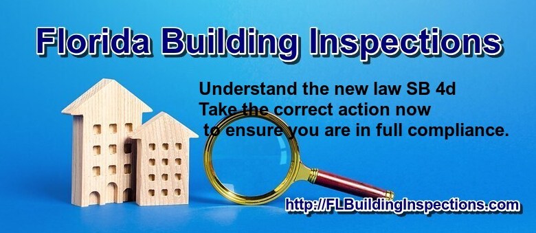 buildings inspection