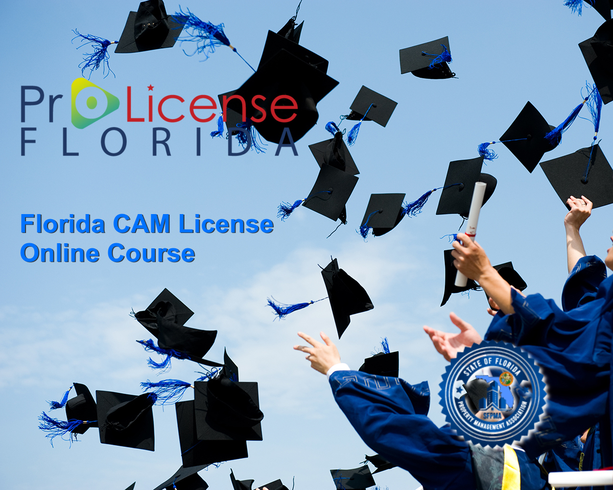 Six Requirements You Need to Get Your Property Management License in Florida